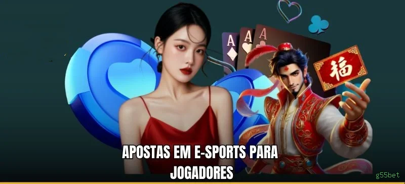 App g55bet para Android e iOS - download grátis