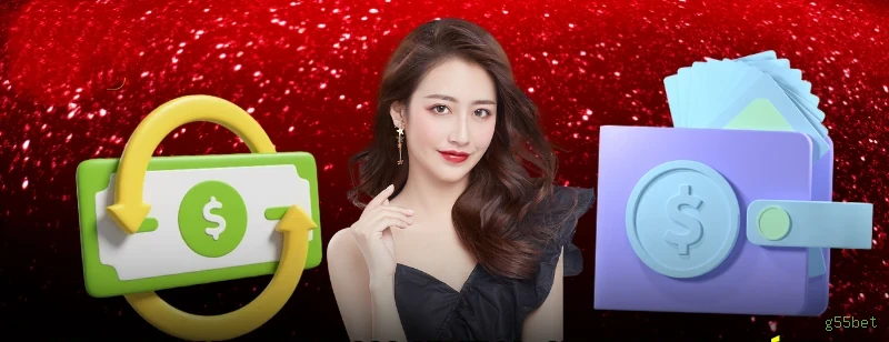 Slots no app g55bet mobile