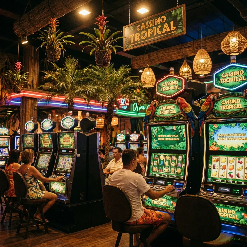 Comparação APP mobile vs versão web da g55bet