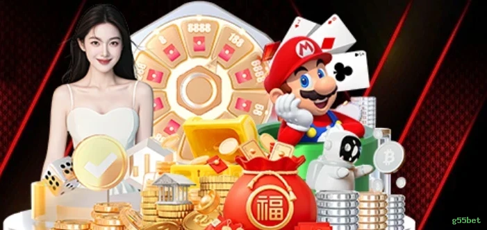Central de dúvidas rápidas sobre o app g55bet