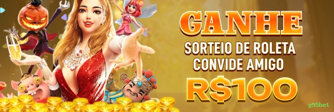 Apostas esportivas g55bet - futebol e esportes ao vivo