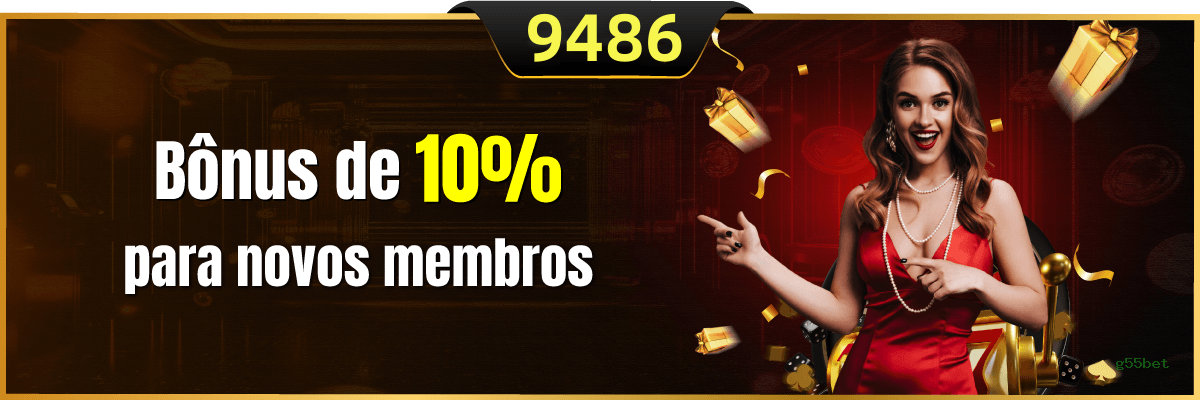 Cassino ao vivo da g55bet com dealers reais