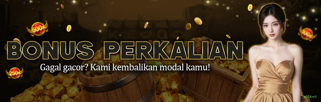 g55bet slots no app