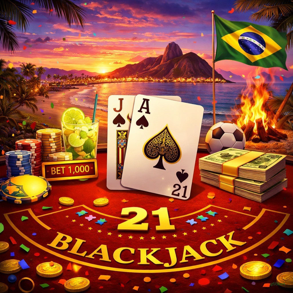 Slots online da g55bet com jackpots progressivos