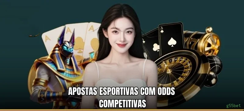 Ganhar e sacar na g55bet